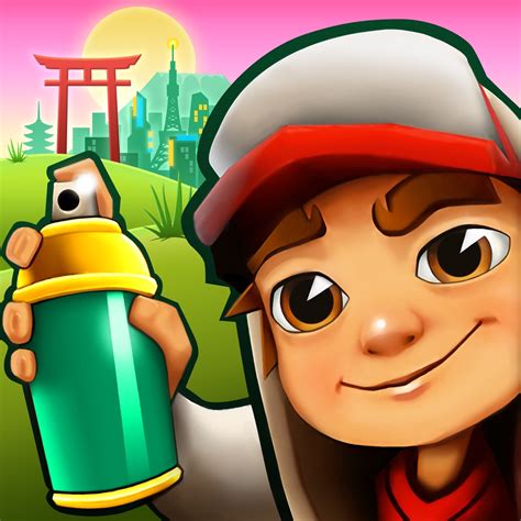 Subway surfers videos - manualbmw