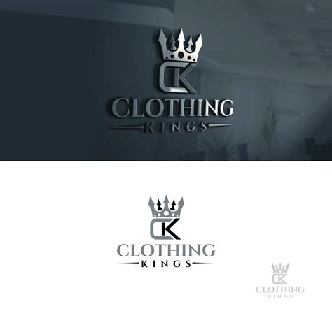 Logo Clothing Design