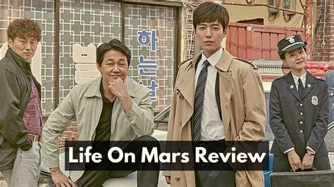 Life On Mars Kdrama Streaming | atelier-yuwa.ciao.jp