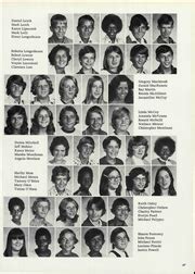 Brunswick High School - Railroader Yearbook (Brunswick, MD), Class of ...