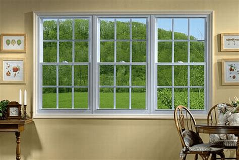 Vinyl vs. Composite Windows - Home Improvements