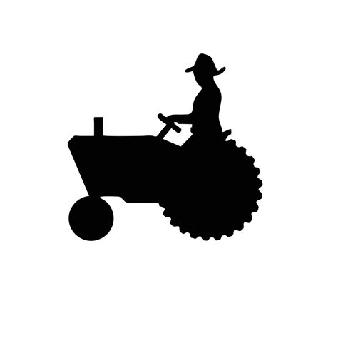 farm silhouette clipart 10 free Cliparts | Download images on ...