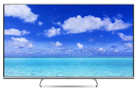 Panasonic 55 Inch LED Full HD TV (TH-55AS670D) Online at Lowest Price ...