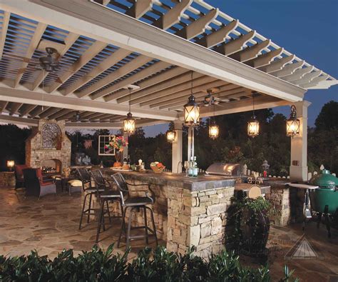 Decorate Your Outdoor Space With Beautiful Outdoor Hanging Light Fixtures