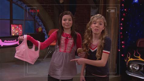 Watch iCarly (2007) Season 1 Episode 2: iCarly - iWant more Viewers ...