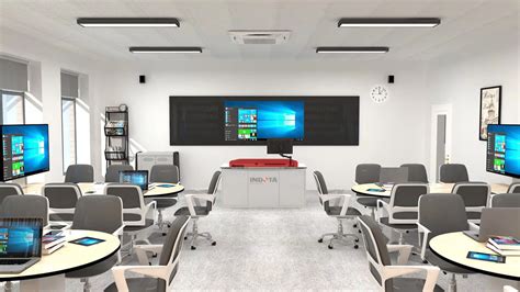 College Digital Classroom Solutions Smart Classroom, Assam & North East ...