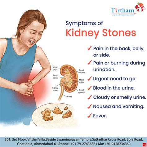 Tirtham Hospital in Ahmedabad