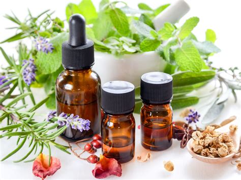 What is Aromatherapy massage? | Perea-London