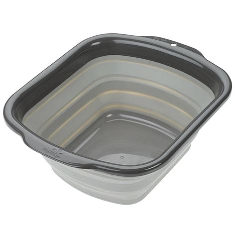 4imprint.com: Squish Collapsible Dish Pan 153179