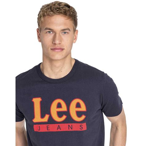 Lee Jeans Logo buy and offers on Outletinn