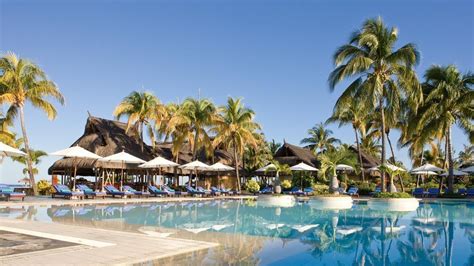 Sofitel Mauritius L'Imperial Resort & Spa / Hotels / Home