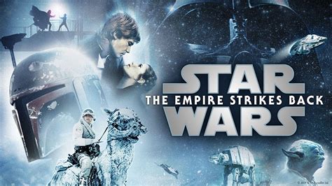 Star Wars Empire Strikes Back Wallpapers - Top Free Star Wars Empire ...