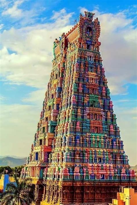 South India, bucket list | Ancient architecture, Temple photography ...