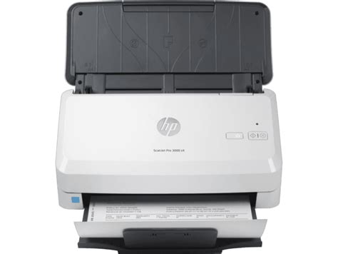 HP ScanJet Pro 3000 s4 Sheet-feed Scanner - (6FW07A) - Shop HP.com India