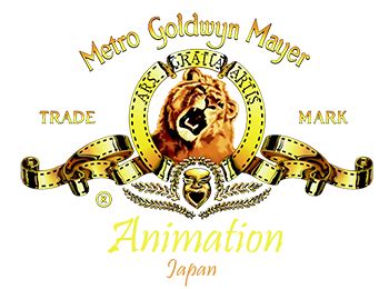 Metro-Goldwyn-Mayer Animation Japan | AnimeIdeas Wiki | Fandom