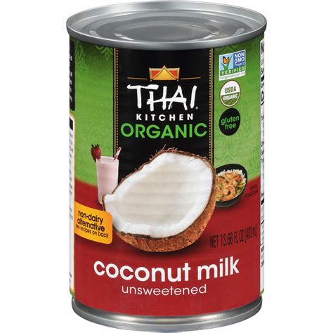 Coconut Milk