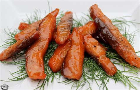 Top 30 Candied Smoked Salmon - Home, Family, Style and Art Ideas