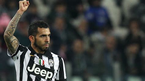 Carlos Tevez - Juventus 2014/15 - Goal.com