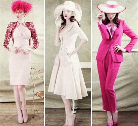 Ascot Dress Code - How To Be Best Dressed At Ascot - Lady Beatrix