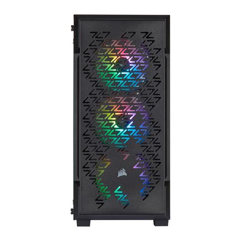 Corsair iCUE 220T RGB Black – gamersme.com