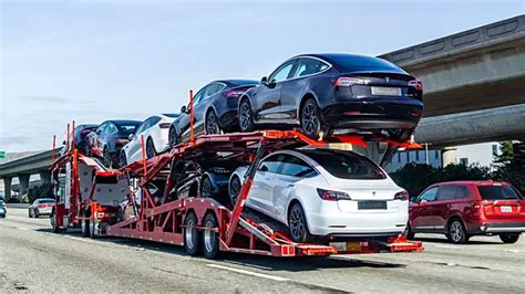 5 Tips for Transporting Your Car