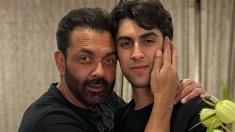 Bobby Deol reveals when his son will join Bollywood: ‘I want Aryaman to ...