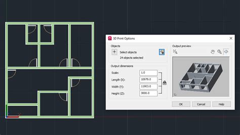 Autodesk AutoCAD Architecture 2024 - Digitalzone Shop - genuine and ...