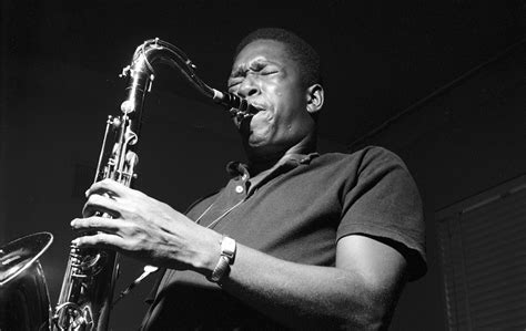 20 Facts About John Coltrane - Facts.net