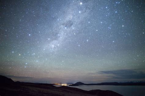 2 Day Tekapo Starry Night Tour - Scenic Pacific Tours