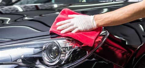 Two Major Types Of Car Detailing | Sunrise Industrial Cleaners