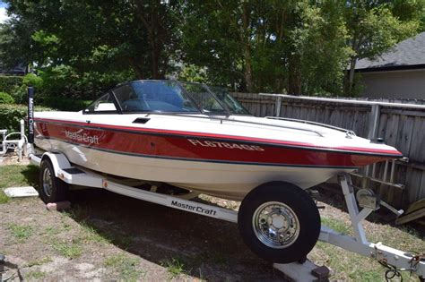 Mastercraft Prostar 205 1993 for sale for $12,900 - Boats-from-USA.com