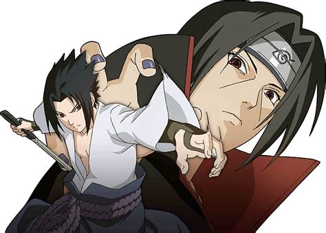 Sasuke And Itachi Vs Kabuto Wallpaper