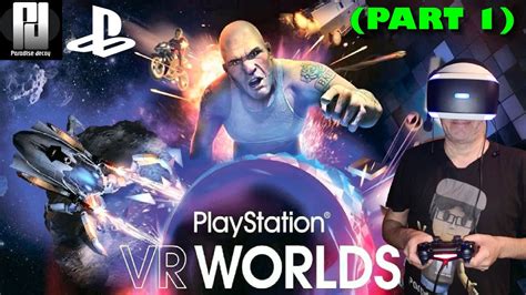 Are you INTERESTED in PlayStation VR? - I check out PlayStation VR ...