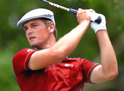 Bryson Dechambeau Golf Swing | Set-up | Backswing | Downswing