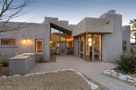 Tucson Luxury Contemporary Home Sells | Tucson Luxury Homes