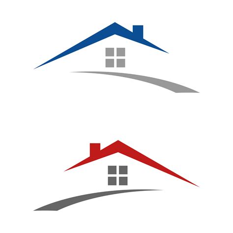 House Real Estate Logo Template Illustration Design. Vector EPS 10 ...