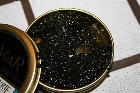 How Much Does Caviar Cost? | HowMuchIsIt.org