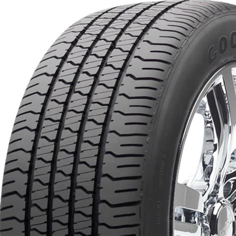 Goodyear Tires Eagle GT II Passenger All Season Tire Passenger Tire ...