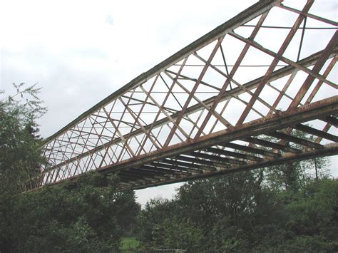 SDCC Source: Riveted iron girder bridge, Lower Road, Palmerston, South ...