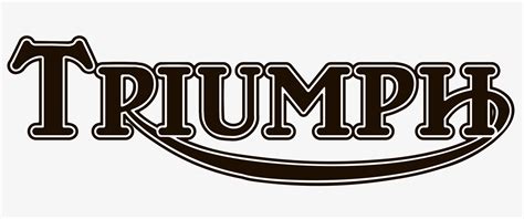 Pin by Dave Gant on Motorcycle | Vinyl decals, Triumph logo, Triumph