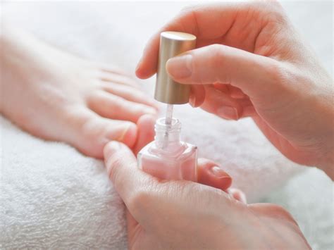 The 10 best pedicure products | The Independent | The Independent