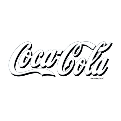 Coca Cola Logo PNG Transparent (2) – Brands Logos