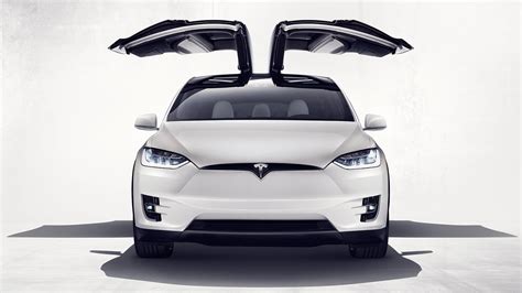 Tesla Model X: Six features that will make you want one | Trusted Reviews