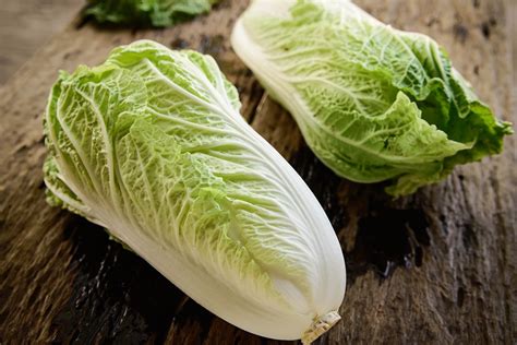 Chinese (Napa) Cabbage – Country Gardens Farm