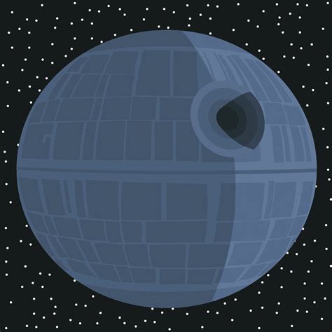 Death Star – The Watchdog