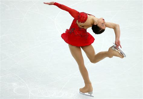 Appreciating Skating’s Spins, the Art Behind the Sport - The New York Times