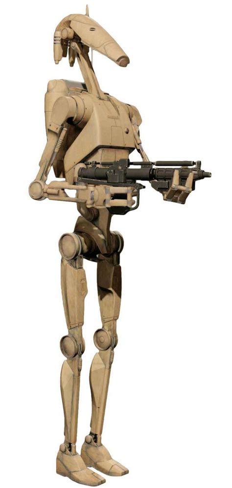 Battle droid | Battle Droids Wiki | Fandom powered by Wikia