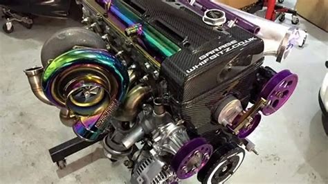 2JZ GTE ISM1200 Long Block Insane Motorsport | ubicaciondepersonas.cdmx ...