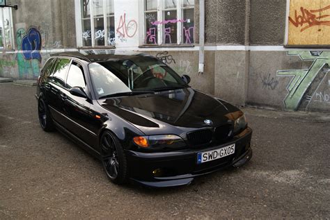 E46 Touring | Bmw touring, Touring car racing, E46 touring