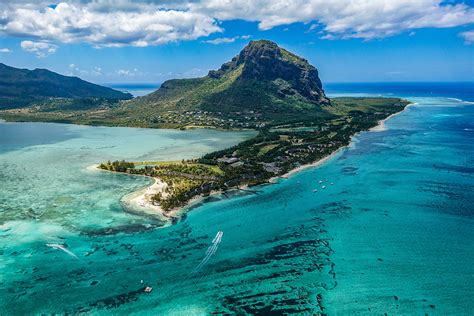 Come home to the west coast of Mauritius - The Life